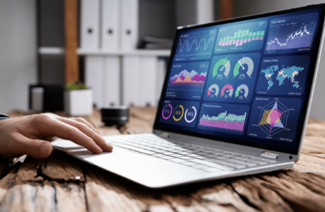 What Business Intelligence Systems Are Available