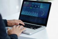 Business Intelligence Software Products