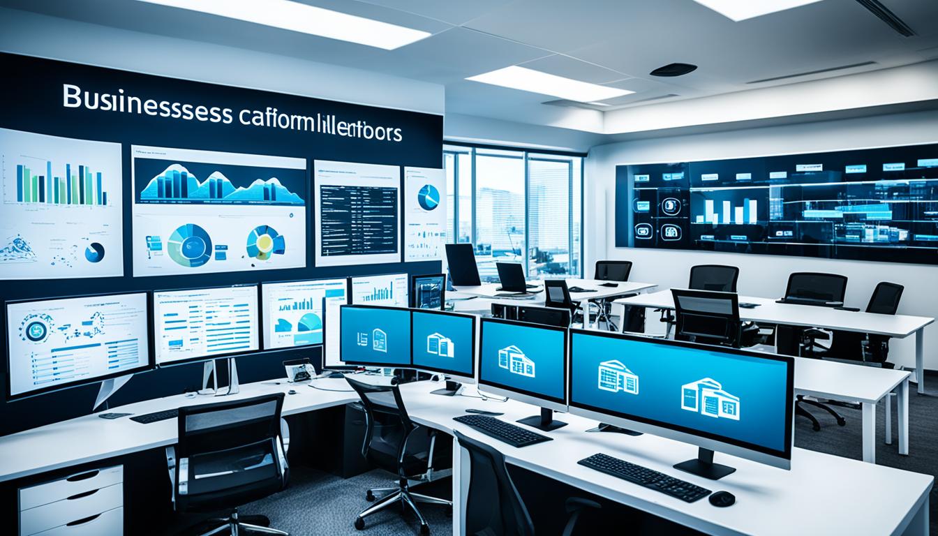 Business Intelligence Software