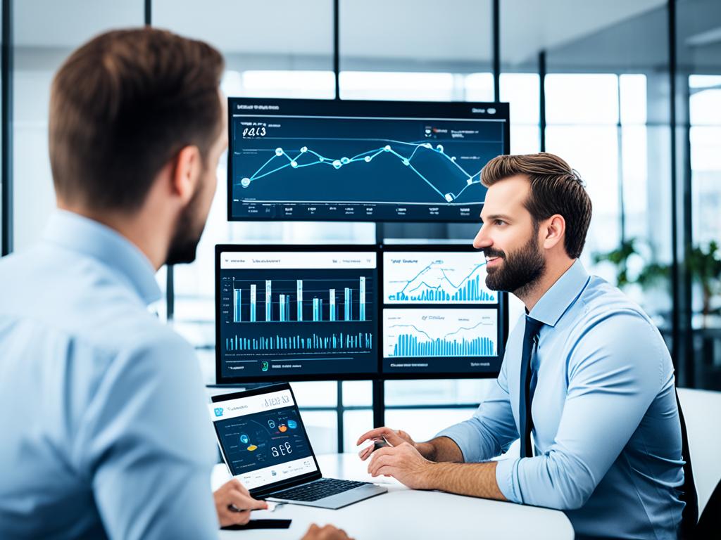Business Intelligence Technologies