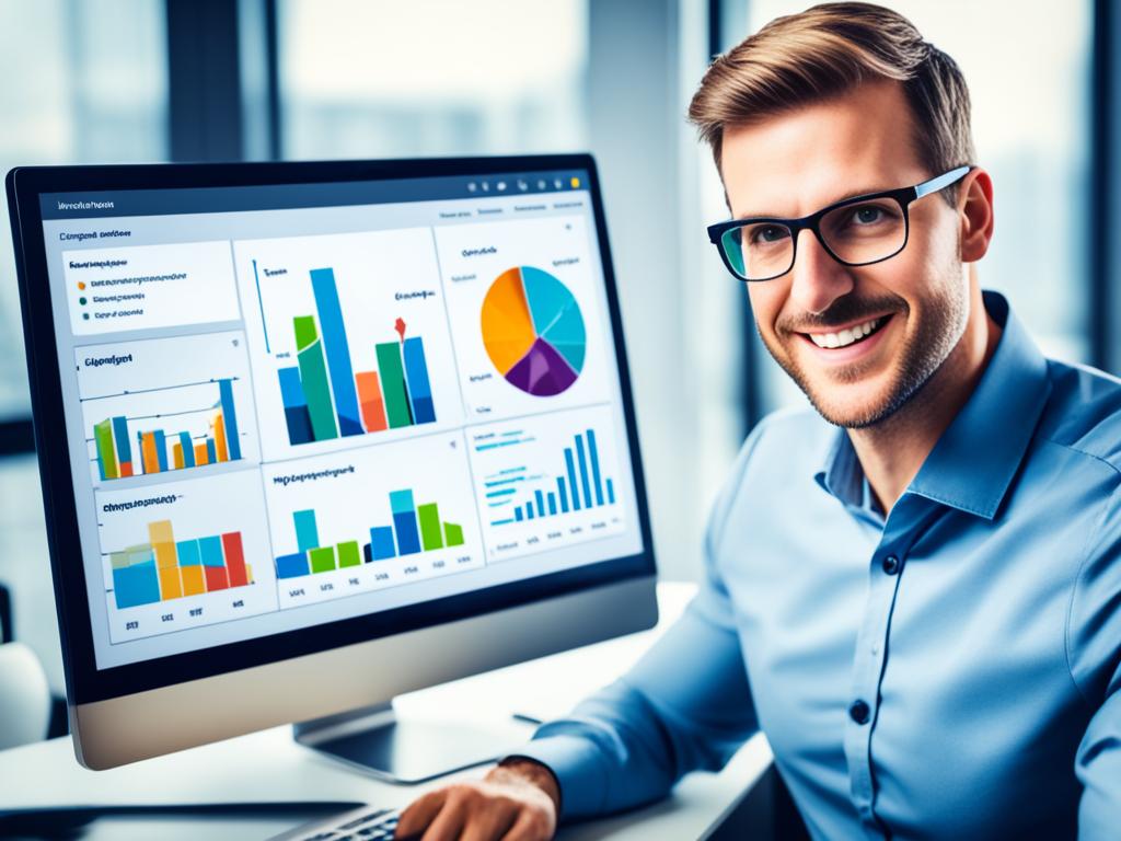 Business Intelligence Technologies