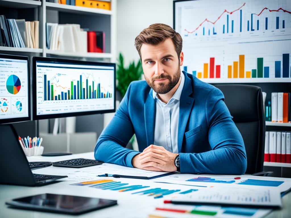 Business Intelligence Analyst
