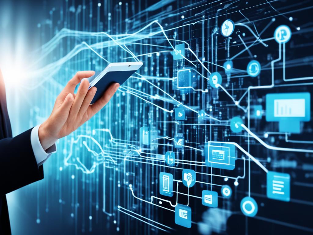 Business Intelligence Technologies
